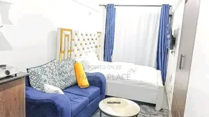Executive Studio Airbnb Located at Kiambu Road Thindigua Quickmatt