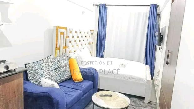 Executive Studio Airbnb Located at Kiambu Road Thindigua Quickmatt - main view