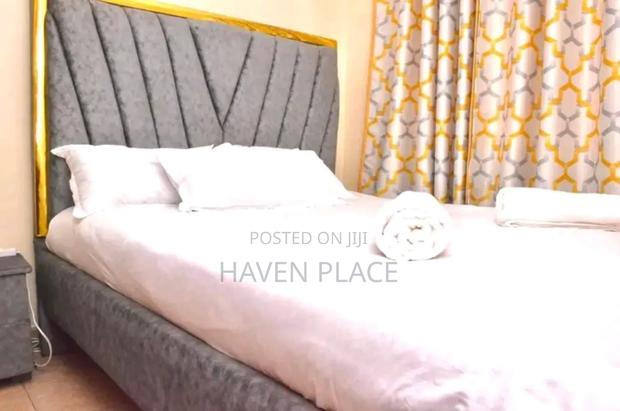 Executive Studio Airbnb Located at Kiambu Road Thindigua Quickmatt - thumbnail 3