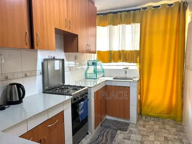 Executive Studio Airbnb Located at Kiambu Road Thindigua Quickmatt - thumbnail 4