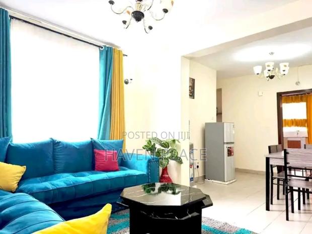 Executive Studio Airbnb Located at Kiambu Road Thindigua Quickmatt - thumbnail 5