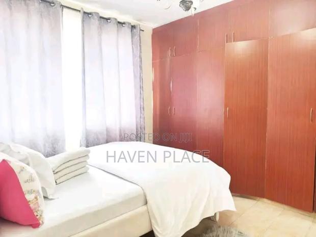 Executive Studio Airbnb Located at Kiambu Road Thindigua Quickmatt - thumbnail 7