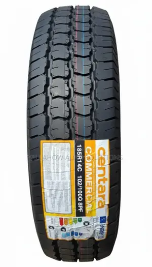 185r14c Centara Tyres | Strong Commercial Van Tyres