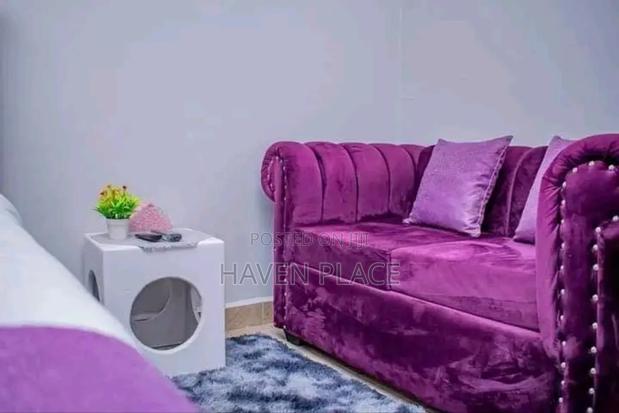 Furnished Apartments in Ruaka DSQ - main view