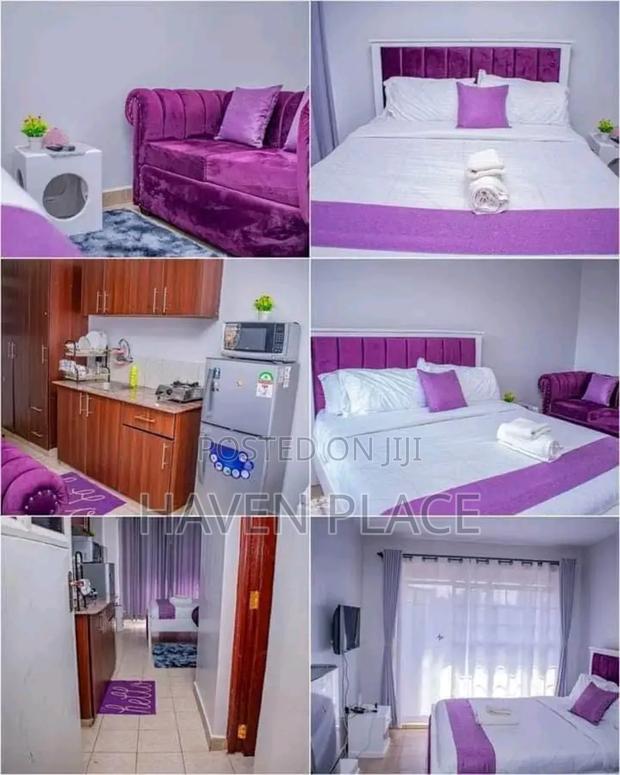 Furnished Apartments in Ruaka DSQ - thumbnail 9