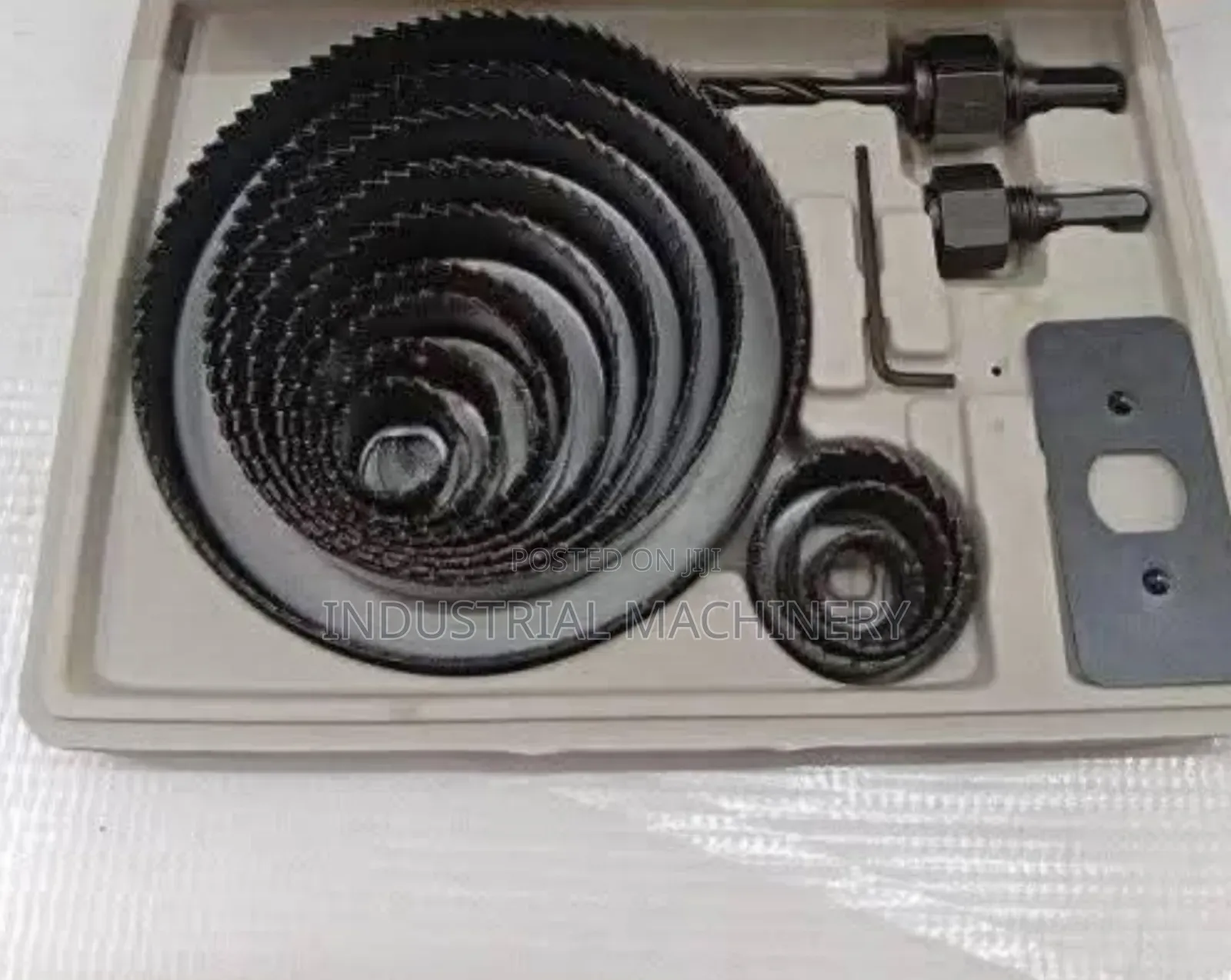 Hole Saw 16pcs
