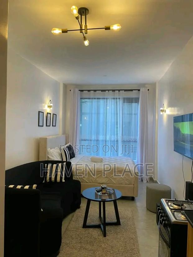 Thika Road,Roysambu,Trm, Tsavo Royal SuburbsStudio - main view