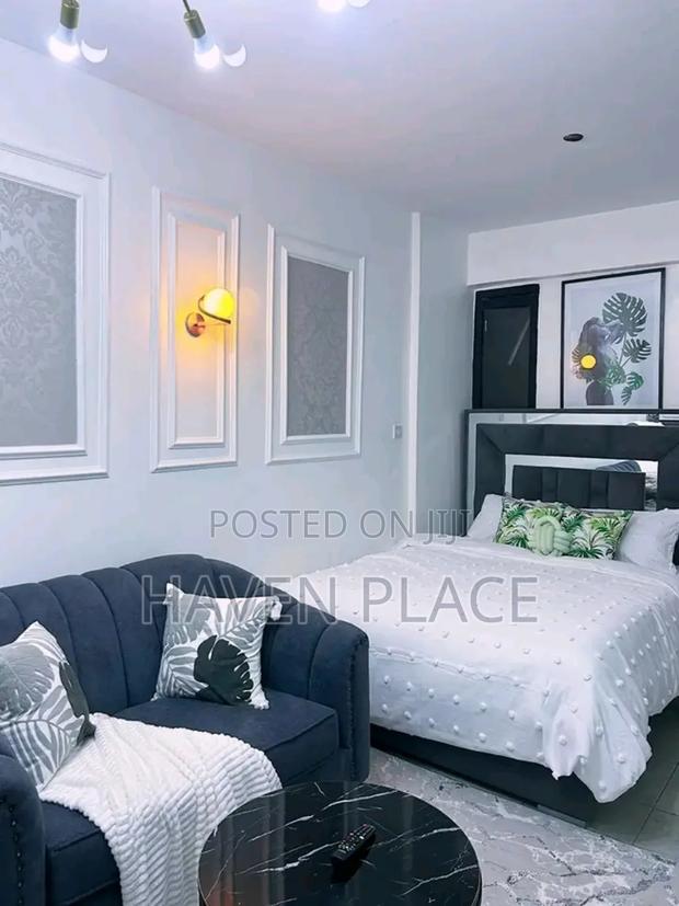 Thika Road,Roysambu,Trm, Tsavo Royal SuburbsStudio - thumbnail 3