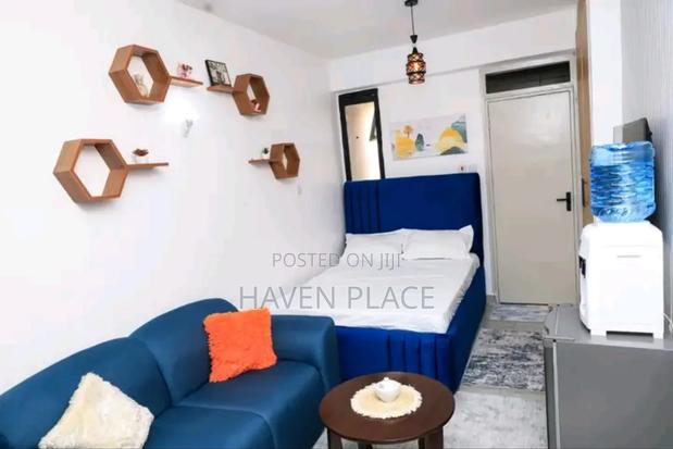 Thika Road,Roysambu,Trm, Tsavo Royal SuburbsStudio - thumbnail 4