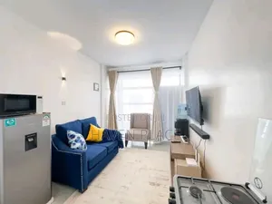 Thika Road,Roysambu,Trm, Tsavo Royal Suburbs
Studio
