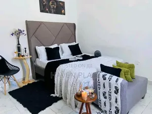 Studio and 1 Bedroom Apartments South B Available