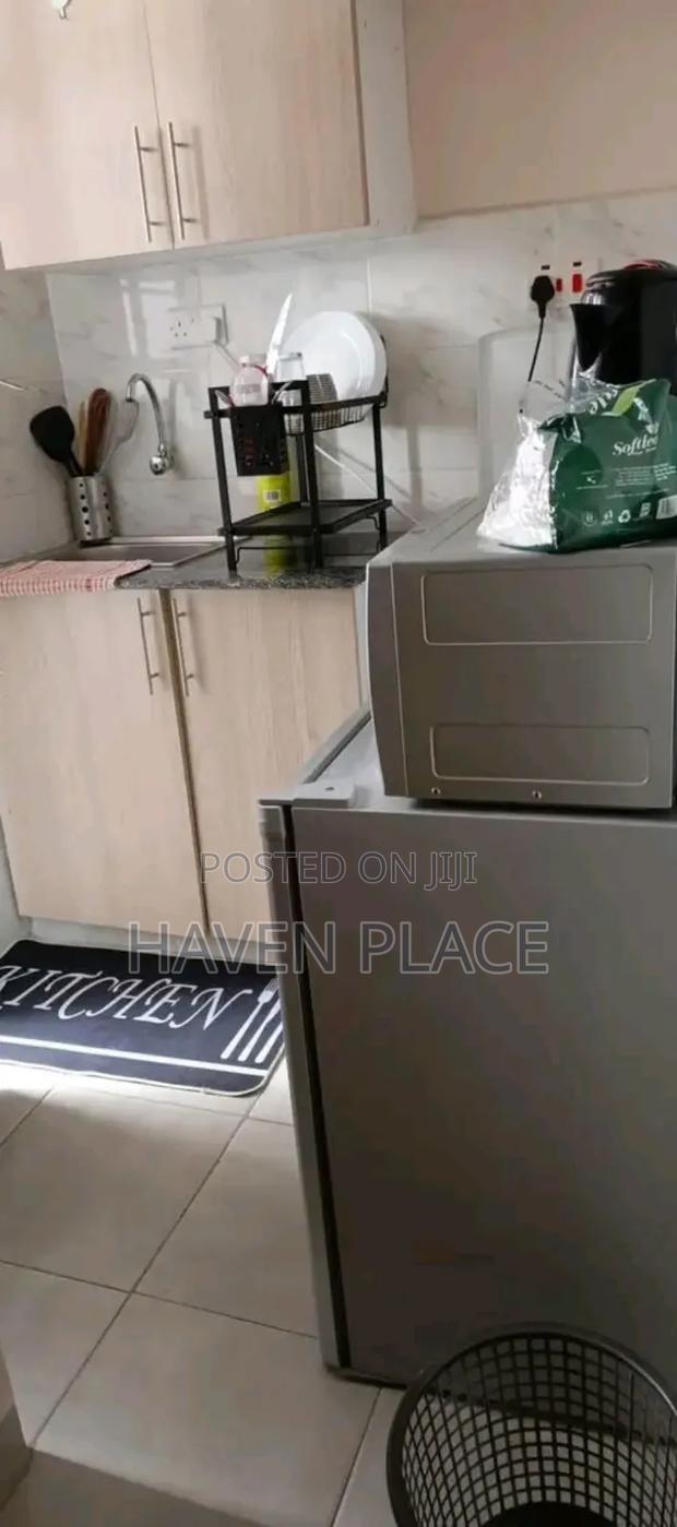 Studio and 1 Bedroom Apartments South B Available - thumbnail 3