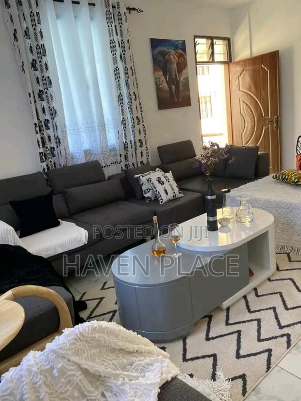 Studio and 1 Bedroom Apartments South B Available - thumbnail 6