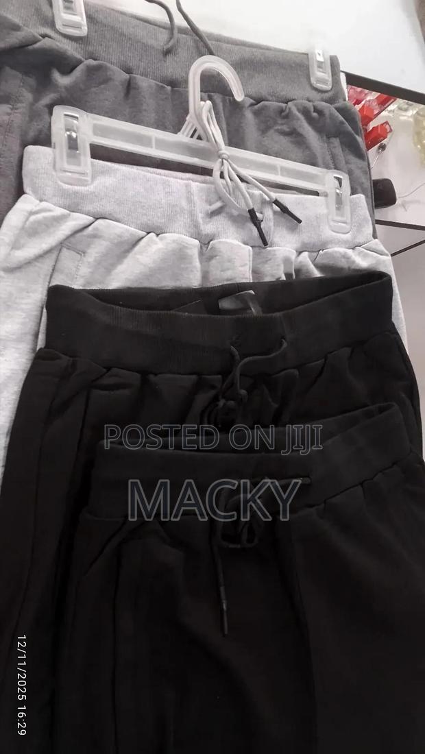 Men's Wear - main view