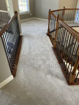 Silence, Comfort Style in One Carpet- Vip Wall to Wall