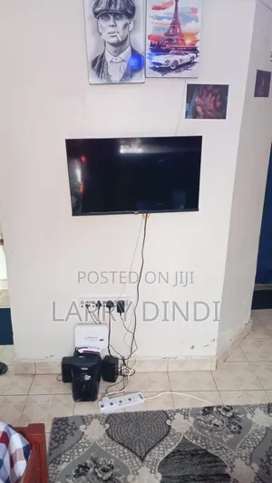 Smart Android GLD Tv 32 Inch