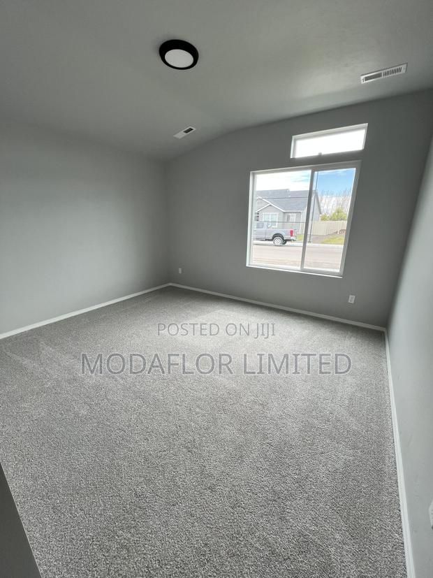 Elevate Your Interior With Vip Wall to Wall Carpet