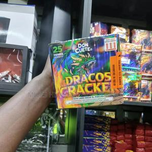 Fireworks 25 Shots - thumbnail 2