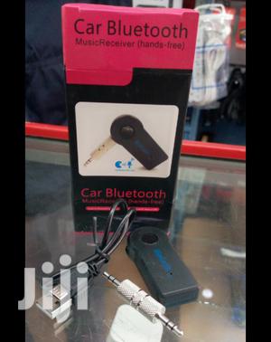 Bluetooth Audio Jack - thumbnail 2