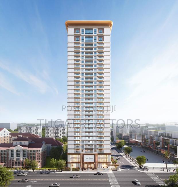 2bdrm Apartment in Golden Mansion, Spring Valley for sale