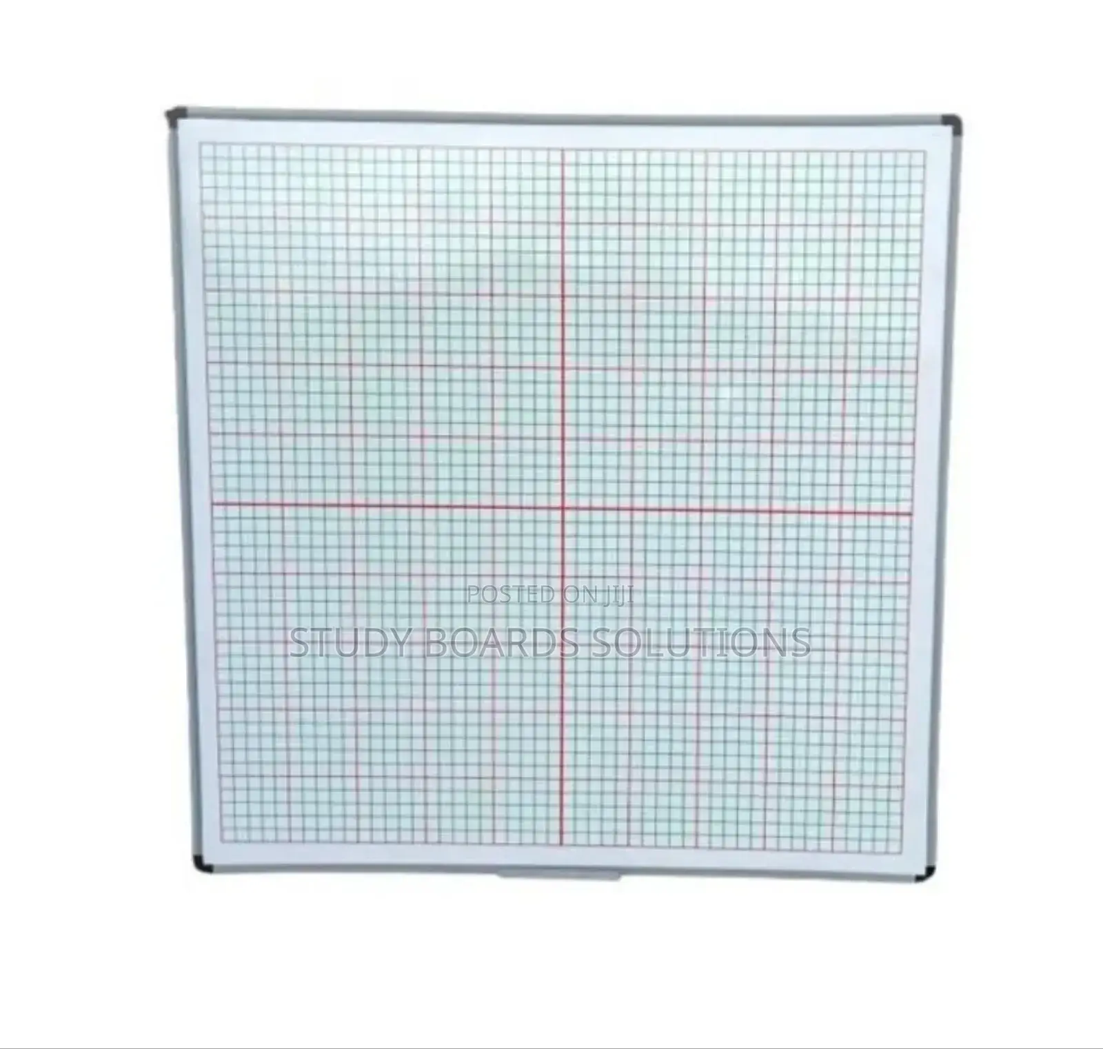 Magnetic Graph Board 120cmx120cm