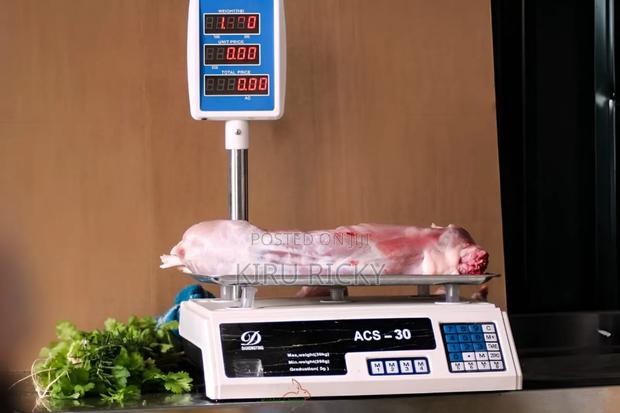 Fresh, Clean Premium Rabbit Meat – Ready for Your Table! - thumbnail 3