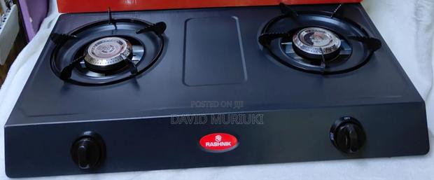 Best Quality Rashnik 2 Burner
