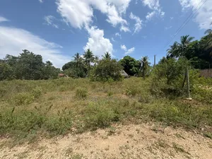 Best Kikambala Plot for Sale