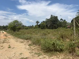 Best Kikambala Plot for Sale