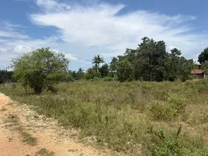 Best Kikambala Plot for Sale