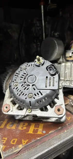 Alternator For Mr20 (Extrail,Dualis,Serena,Lafesta Etc)