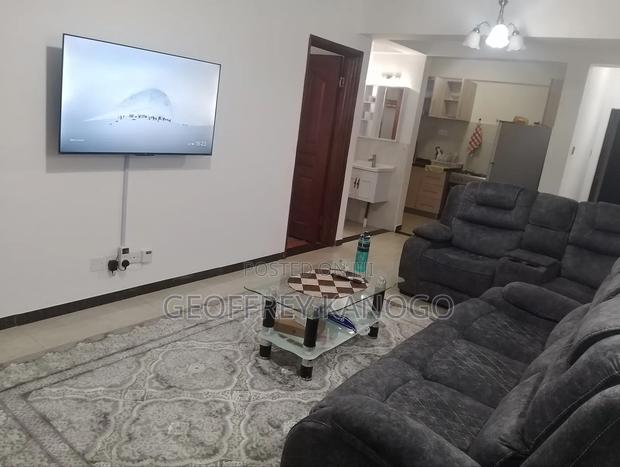 2bdrm Apartment in Hurlingham for rent - main view