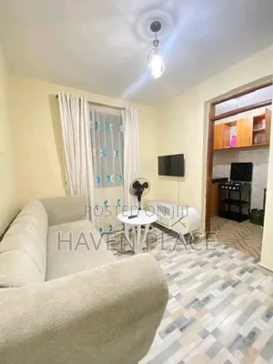 1 and 2 Bedroom Kisumu Milimani