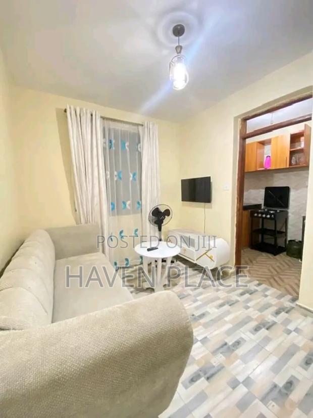 1 and 2 Bedroom Kisumu Milimani