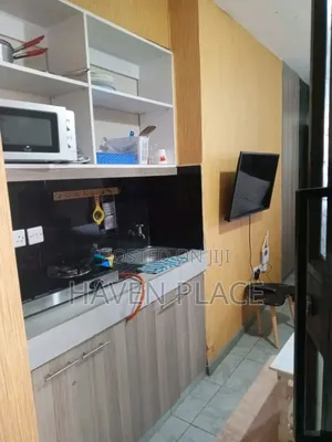 BNB Studio Roysambu, Lumumba Drive