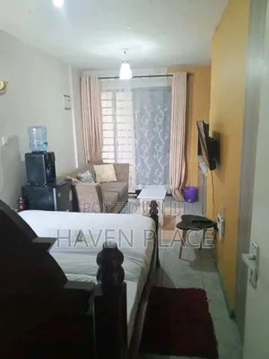 BNB Studio Roysambu, Lumumba Drive