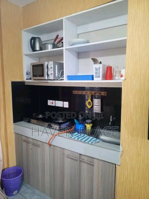 BNB Studio Roysambu, Lumumba Drive - thumbnail 4