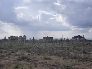 1/8th Acre Plot for Sale - Kiratina, Ruiru