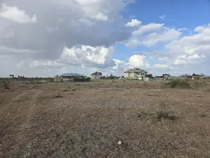 1/8th Acre Plot for Sale - Kiratina, Ruiru