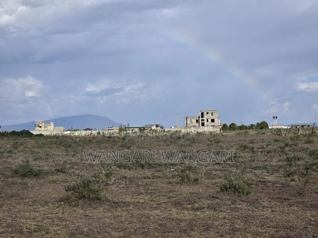 1/8th Acre Plot for Sale - Kiratina, Ruiru - thumbnail 5