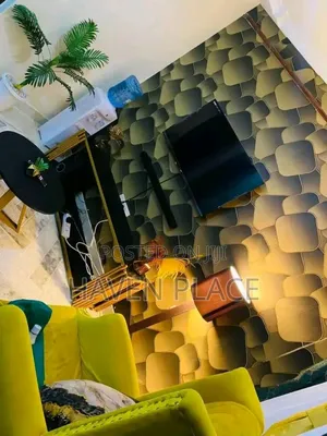 Furnished 2bm, 1bm and Studio Apartments in Nairobi,Utawala.