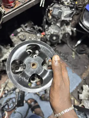 Power Steering 1az,1zz Etc
