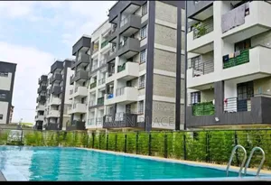 1 Bedroom Airbnb Available Muthiga, Waiyaki Way. Kes 3000 Per Night