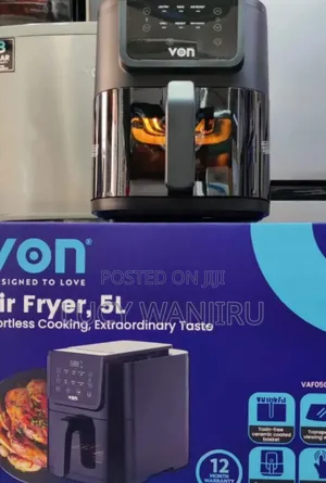 Quality 7l Air Fryer