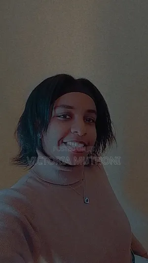 Irene Muthoni