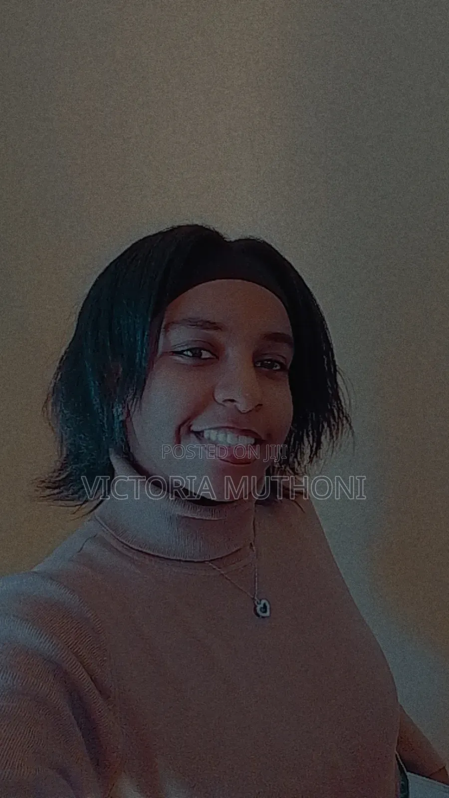 Irene Muthoni