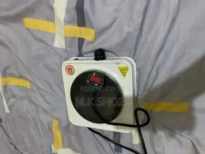Electric Cooker