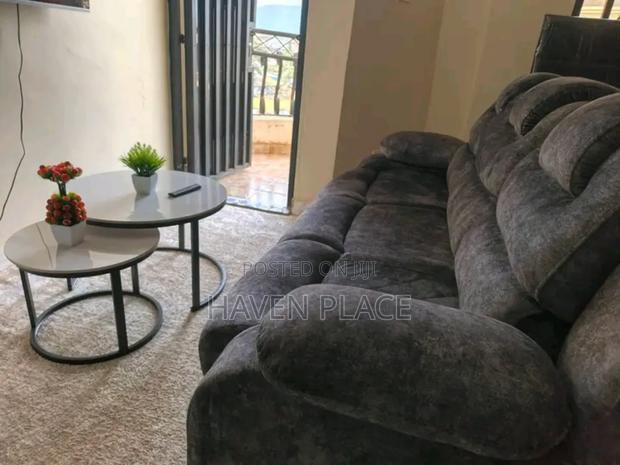 Executive Studio Apartment Available in Kisumu - main view