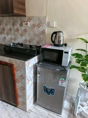 Executive Studio Apartment Available in Kisumu