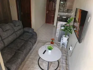 Executive Studio Apartment Available in Kisumu